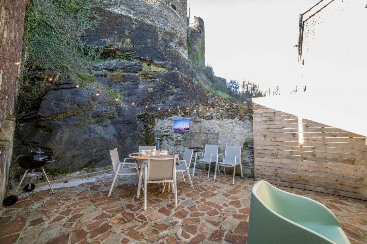 La Roche O Tour! - Gite Citadin Экстерьер фото