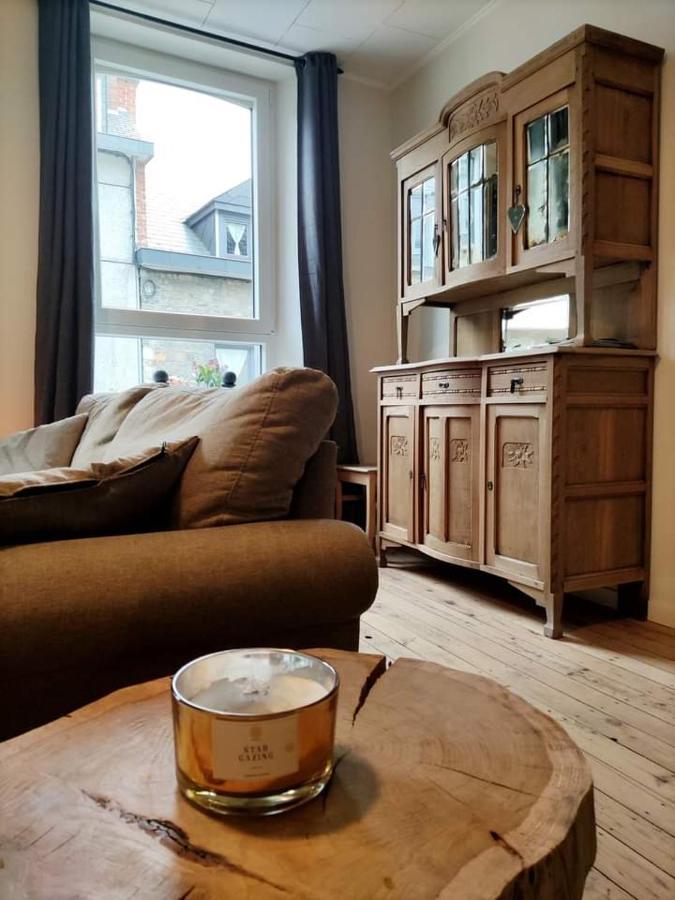 La Roche O Tour! - Gite Citadin Экстерьер фото
