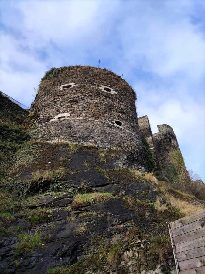 La Roche O Tour! - Gite Citadin Экстерьер фото
